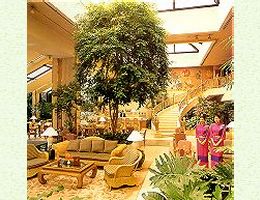 The Montien Hotel