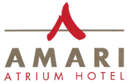 bangkok atrium