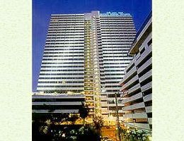 Royal Benja Hotel