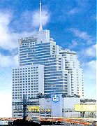 Eastin Bangkok Hotel