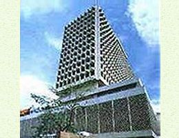 Indra Regent Hotel