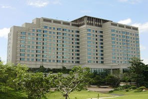 Rama Gardens Hotel