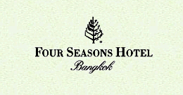 bangkok regent