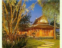 Shangri-La Hotel