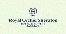 bangkok sheraton