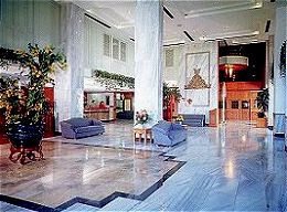 Siam Beverly Hotel