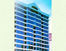 Tai-Pan Hotel