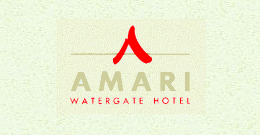 bangkok watergate