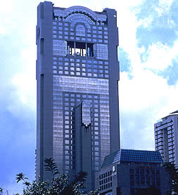 Banyan Tree Bangkok