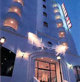 Euro Inn  Hotel