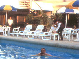 First Hotel