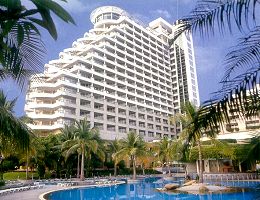 Hilton Hua Hin Resort & Spa