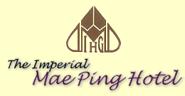 chiangmai maeping