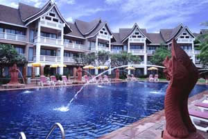 Allamanda Laguna Phuket
