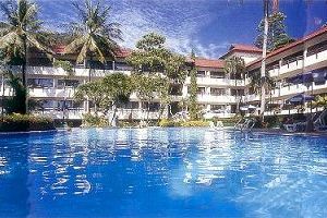 Patong Lodge