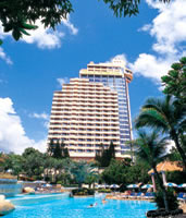 Royal Paradise Hotel