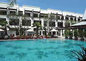 Burasari Resort