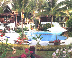 Amari Palm Reef Resort