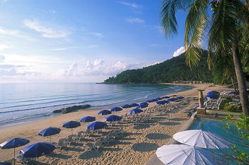 Imperial Samui Hotel
